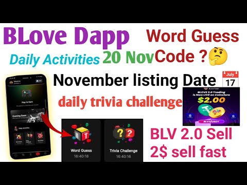 BLove Tokan CoinStore sell live 2.15$ sell now 👉 BLove dapp daily task complete 💯 Omar Khan live now