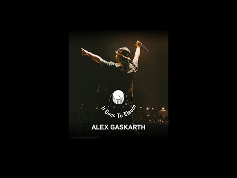 Alex Gaskarth Reveals The Takamine Guitar That Sparked His Songwriting Journey | It Goes To 11