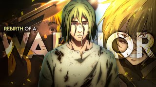 Vinland Saga AMV/ASMV - Thorfinn | Rebirth of a Warrior