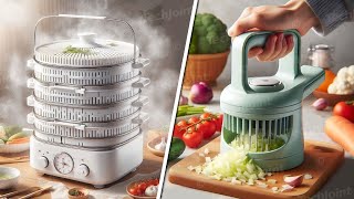 250 Best KITCHEN Gadgets on Amazon [MEGA COMPILATION]