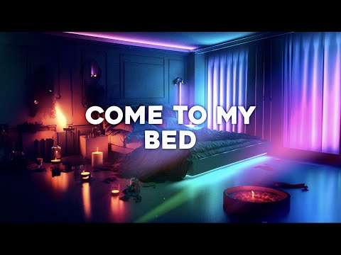 My Bed - Will Gittens & Ibraah (Official Lyric Video)