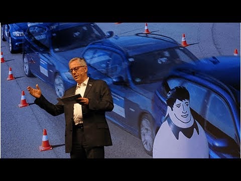 【CESアジア2019】自動運転車の最新技術や完全電動システムなどを発表へ