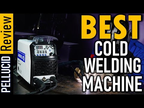 ✅ Top 5 Best Cold Welding Machine In 2024