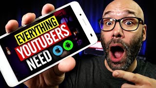 Best Apps For YouTube Videos and YouTubers