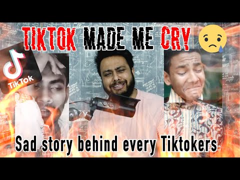 I Cried After Watching Bangladeshi TikTok Videos | Help these TikTokers | HowCute