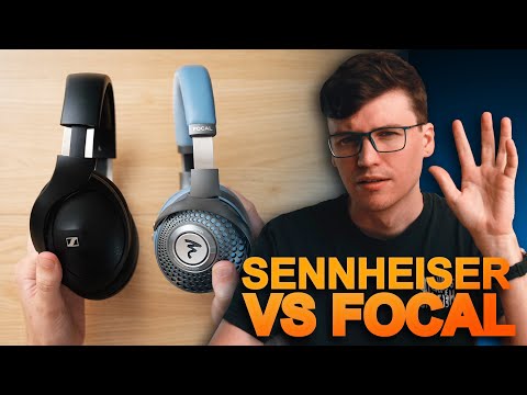 Closed back showdown! HD620S vs Azurys