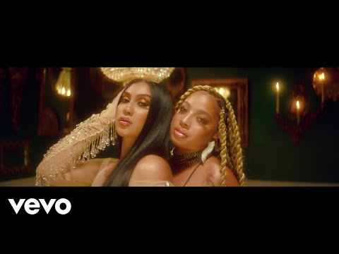 Queen Naija - I'm Her ft. Kiana Ledé