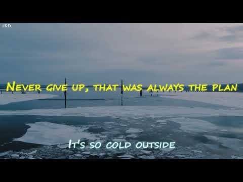 NEFFEX - Cold (Elijah Hill Remix) [Lyrics]