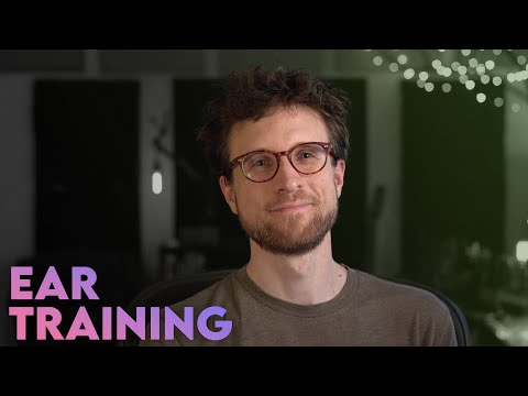 Answering Your Ear Training Questions (Part 3) | Chords and Progressions