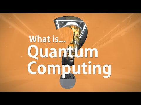 What is Quantum Computing? | Telecoms Training from Mpirical