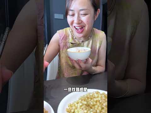 超小厨做饭太美味！#shorts