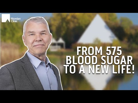 Diabetes Breakthrough x Afaya Plus: Georgina’s Story of Hope and Healing (with Jason West)