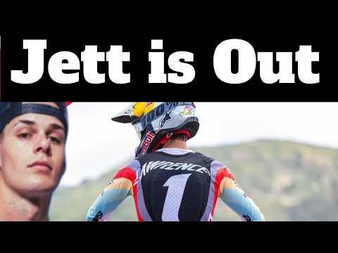 Jett - OUT