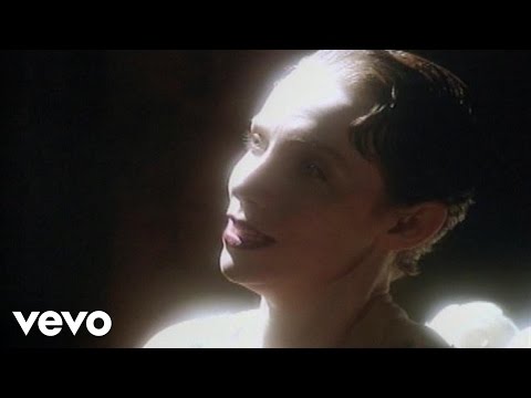 Annie Lennox - Keep Young and Beautiful (Official Video)