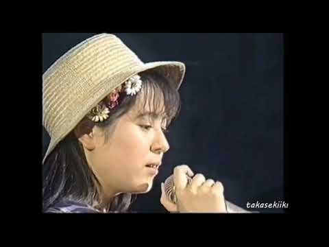 杉本理恵 - 初恋の通り雨