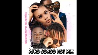 Afro Congo Best Mix 2023 Vol1