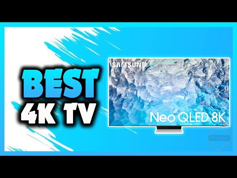 ✅ The Best 4K TVs For 2022 2022 [Buying Guide]