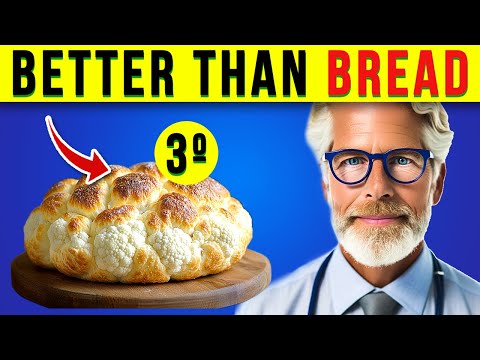 Top 5 Bread Alternatives for Diabetics