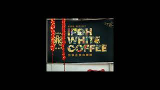 Coffee @ Restaurant Sun Yin Loong (新源隆茶室) #pj