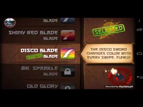 Fruit Ninja: Classic + New HighScore