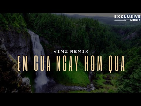 Sơn Tùng M-TP - Em Của Ngày Hôm Qua - Hải Nam x Vinz Remix | Hot Tik Tok 2022