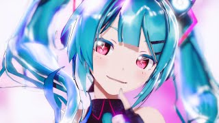 【MV - HatsuneMiku】Idol - Sour式HatsuneMiku [4K60fps] Full