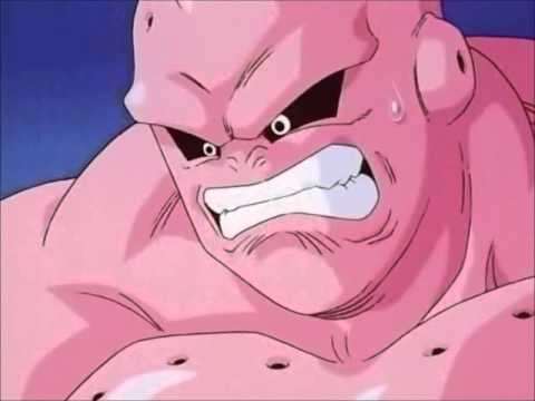 Still waiting for DBZ Kai Buu Saga