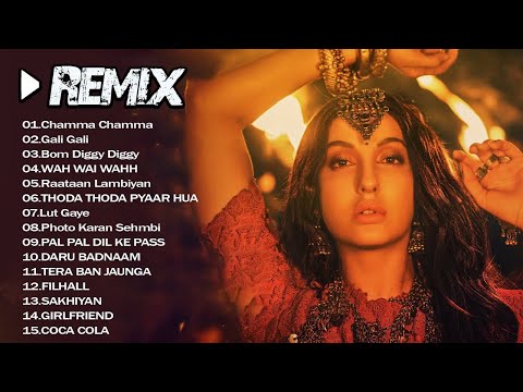 2024 Bollywood DJ Remix Non-Stop Hits 🔊 Special 🤟🏻 Hindi Dj Remix Songs : Remix - Dj Party