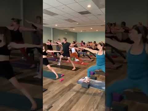 best hot yoga in Naples Florida