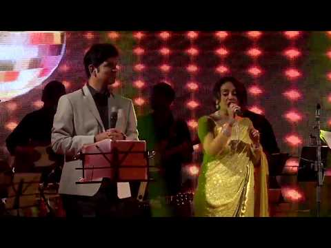 Laila Mai Laila ft. Anuradha Palakurthi & Mithilesh Patankar