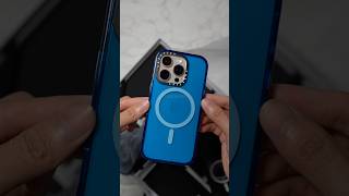 Casetify iPhone 16 Pro Cases!