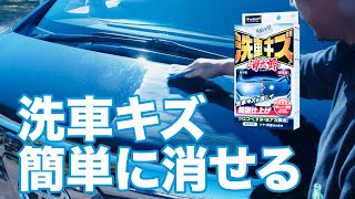 魁磨き塾 洗車キズ 消太郎 【プロスタッフ製品 S210】