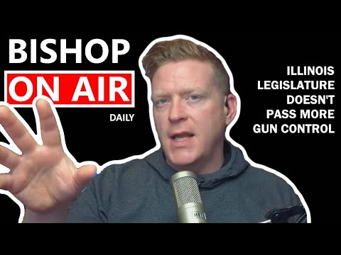 Illinois legislature doesn't pass more gun control as SCOTUS considers gun ban challenge