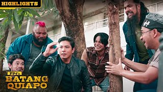 Tanggol retrieves the diamond he had hidden | FPJ's Batang Quiapo (w/ English Subtitles)