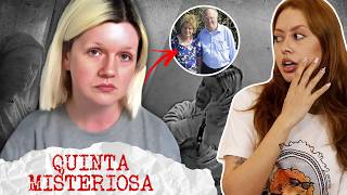 ELA MANTEVE UM SEGREDO MACABRO POR 4 ANOS | Caso Virginia McCullough