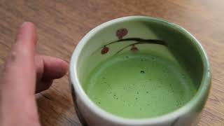 🍵How to Make Matcha Green Tea - The Right Way 🍵