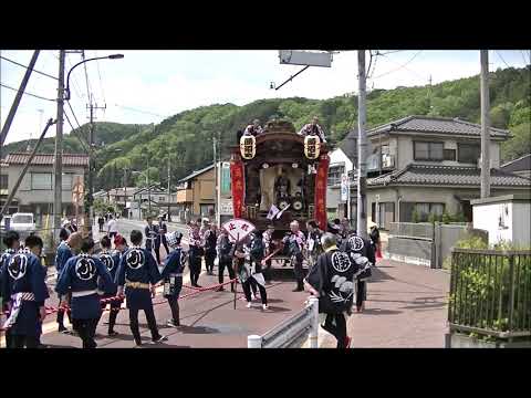 青梅大祭　２０１９年　その４