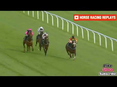 Kate The Cook / 4 Race Ffos las 30 Jul 2024