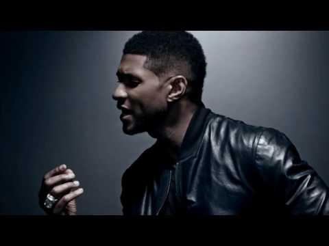 Usher - I don't Mind (Solo )