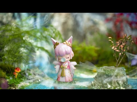 Rolife Blind Box Figure- Nanci Fairy