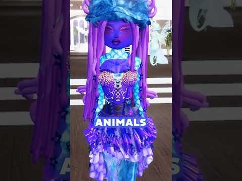 DRESS TO IMPRESS themes #roblox #dresstoimpress #dti #edit #viral #dresstoimpressroblox #trending