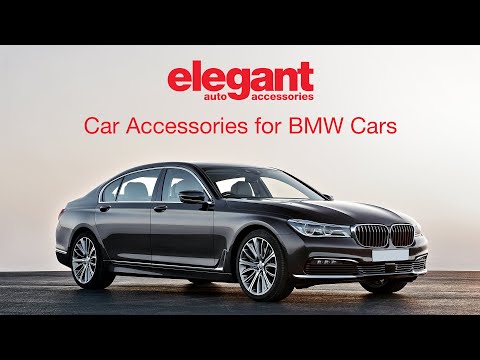 BMW Car Accessories | BMW Floor Mats | BMW 3D Mats | BMW 5D Mats | BMW Car pillows | BMW Accessories