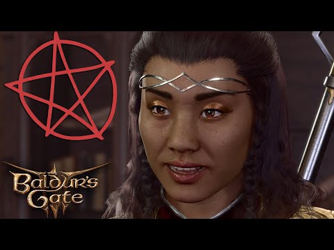 Baldur's Gate 3 COOP - Go to Hell! | Episode 41