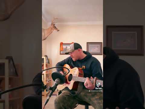 Redneck White Collar! Full song in the description #orginal #originalsong #singersongwriter