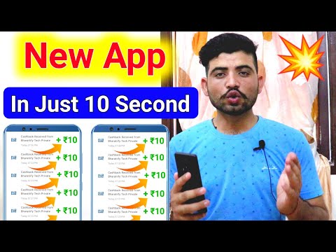 🤑2021 BEST SELF EARNING APP | EARN DAILY FREE PAYTM CASH WITHOUT INVESTMENT || NEW EARNING APP TODAY