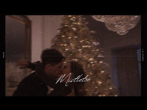 Mistletoe - Justin Bieber  | Slowed and Reverb - To Perfection