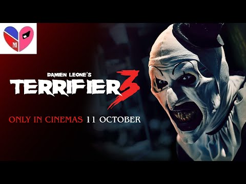 Terrifier 3 (2024) Movie Thoughts