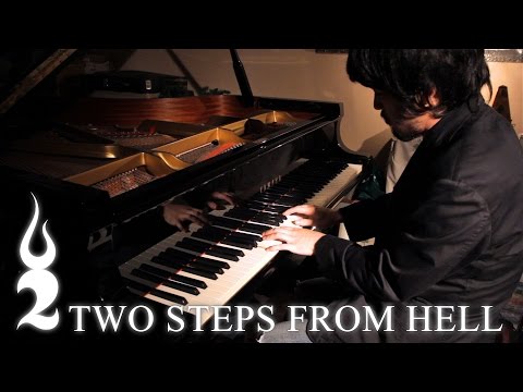 Two Steps From Hell - Protectors of the Earth - Piano Solo | Leiki Ueda