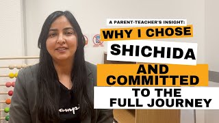 A Parent-Teacher's Insight: Why I Chose Shichida and Committed to the Full Journey