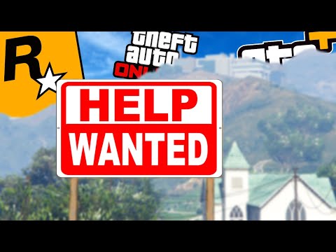 Rockstar Needs Your Help (GTA Online 2024 Survey)